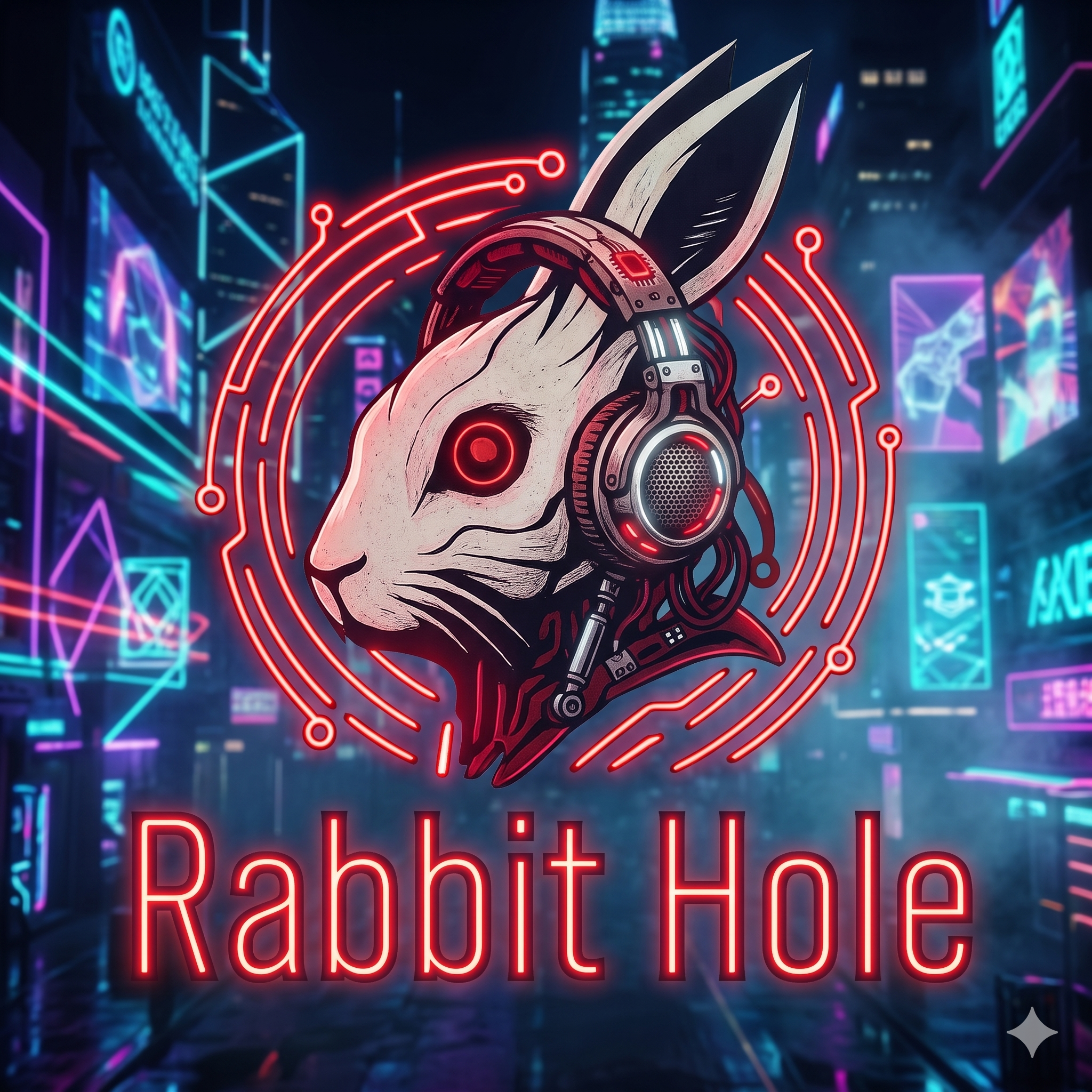 Rabbit Hole